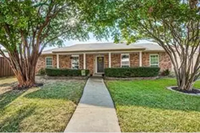 6005 Blair Oaks Drive, The Colony, TX 75056 - Photo 1