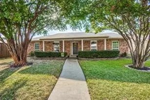 6005 Blair Oaks Dr, The Colony, TX 75056 - Photo 1