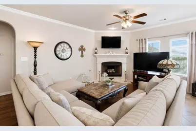 6105 Dunnlevy Drive, Fort Worth, TX 76179 - Photo 7