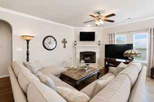 6105 Dunnlevy Dr, Fort Worth, TX 76179 - Photo 7