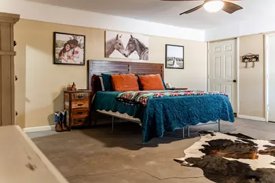 514 W Lake Drive, Hamlin, TX 79520 - Photo 35