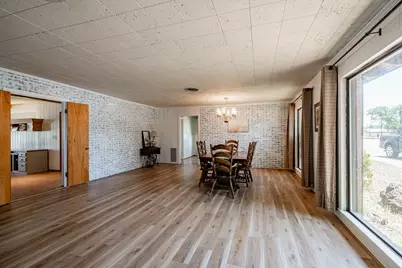 514 W Lake Drive, Hamlin, TX 79520 - Photo 7
