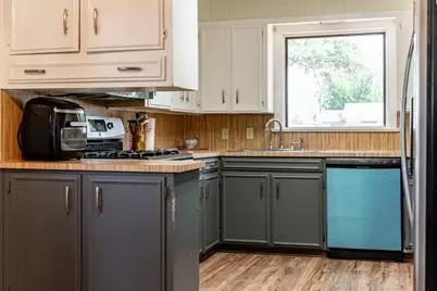 514 W Lake Drive, Hamlin, TX 79520 - Photo 13