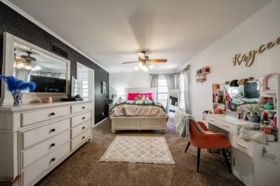 514 W Lake Drive, Hamlin, TX 79520 - Photo 33