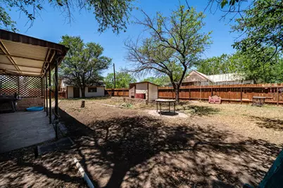 514 W Lake Drive, Hamlin, TX 79520 - Photo 39