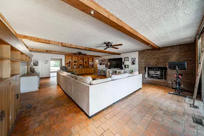 514 W Lake Drive, Hamlin, TX 79520 - Photo 23