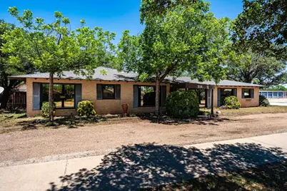 514 W Lake Drive, Hamlin, TX 79520 - Photo 3