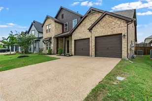 3205 Malcolm Rd, Melissa, TX 75454 - Photo 3