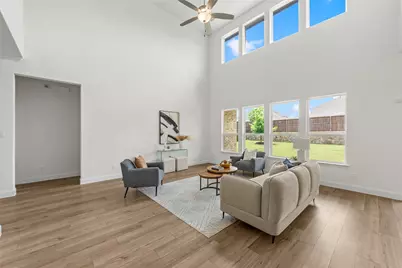 3205 Malcolm Road, Melissa, TX 75454 - Photo 7