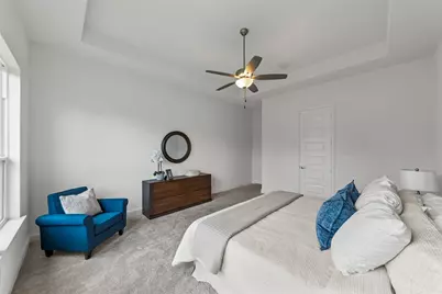 3205 Malcolm Road, Melissa, TX 75454 - Photo 19