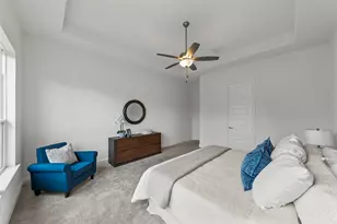 3205 Malcolm Rd, Melissa, TX 75454 - Photo 19
