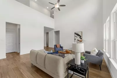 3205 Malcolm Road, Melissa, TX 75454 - Photo 9