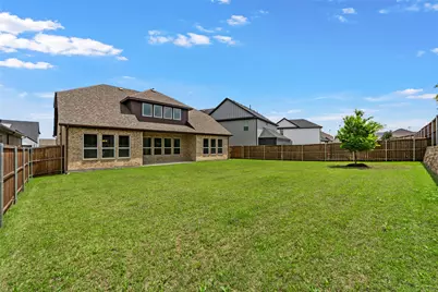 3205 Malcolm Road, Melissa, TX 75454 - Photo 5