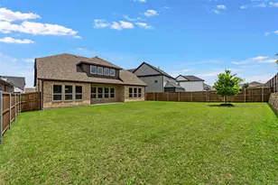 3205 Malcolm Rd, Melissa, TX 75454 - Photo 5