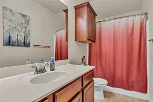 5035 Barcelona Trl, Grand Prairie, TX 75052 - Photo 11