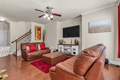 5035 Barcelona Trail, Grand Prairie, TX 75052 - Photo 3