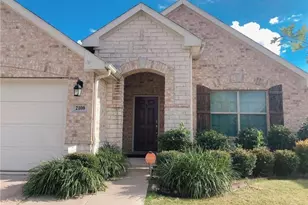 2108 Jasmine Valley Drive, Little Elm, TX 75068 - Photo 1