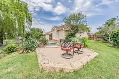 1534 Spring Lake Drive, Keller, TX 76248 - Photo 35