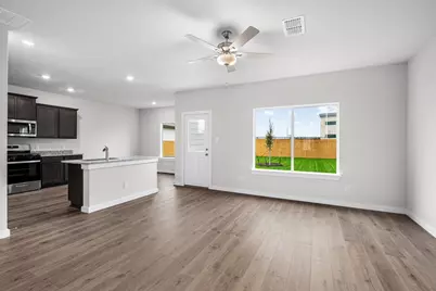 3929 Starry Night Cove, Sherman, TX 75092 - Photo 3