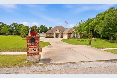 224 Hidden Creek Loop, Weatherford, TX 76085 - Photo 3