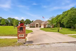 224 Hidden Creek Loop, Weatherford, TX 76085 - Photo 3