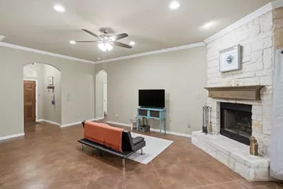 224 Hidden Creek Loop, Weatherford, TX 76085 - Photo 7