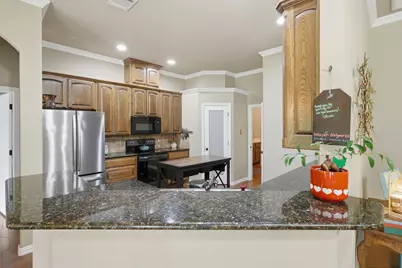 224 Hidden Creek Loop, Weatherford, TX 76085 - Photo 9