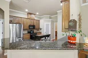 224 Hidden Creek Loop, Weatherford, TX 76085 - Photo 9