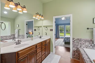 224 Hidden Creek Loop, Weatherford, TX 76085 - Photo 23