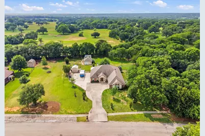 224 Hidden Creek Loop, Weatherford, TX 76085 - Photo 33