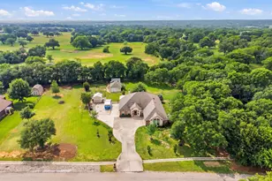 224 Hidden Creek Loop, Weatherford, TX 76085 - Photo 33