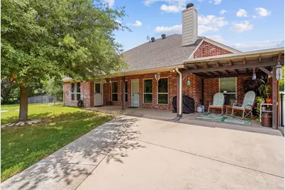 224 Hidden Creek Loop, Weatherford, TX 76085 - Photo 29