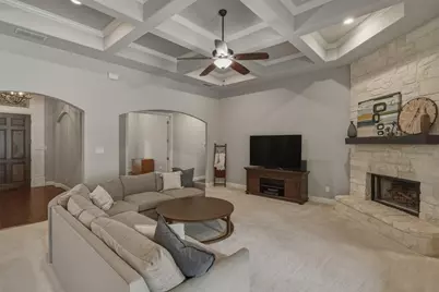 10512 Estancia Court, Fort Worth, TX 76108 - Photo 17