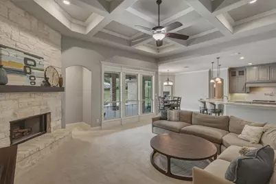 10512 Estancia Court, Fort Worth, TX 76108 - Photo 15