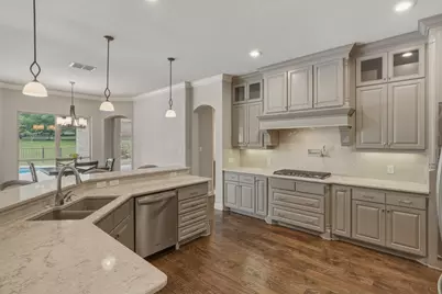 10512 Estancia Court, Fort Worth, TX 76108 - Photo 21