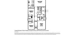 3108 Buckeye St, Celina, TX 75009 - Photo 25
