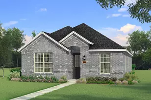 3108 Buckeye St, Celina, TX 75009 - Photo 1