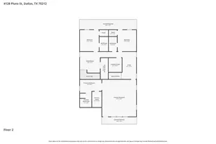 4128 Pluto St, Dallas, TX 75212 - Photo 39