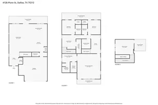 4128 Pluto St, Dallas, TX 75212 - Photo 37