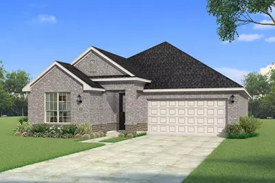 1916 Beeflower Street, Celina, TX 75009 - Photo 1
