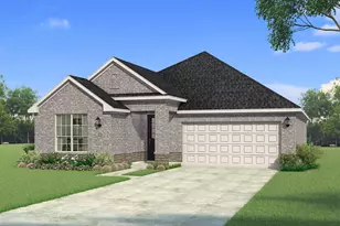 1916 Beeflower St, Celina, TX 75009 - Photo 1