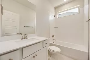 1916 Beeflower St, Celina, TX 75009 - Photo 23