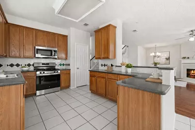 433 Spring Air Drive, Allen, TX 75002 - Photo 9