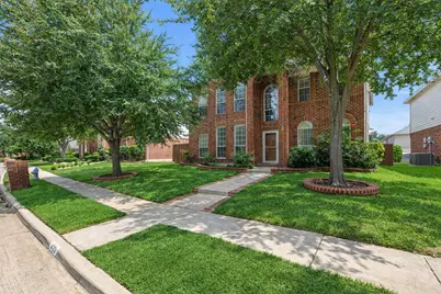 433 Spring Air Drive, Allen, TX 75002 - Photo 3