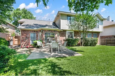 2332 Lakeway Terrace, Flower Mound, TX 75028 - Photo 31