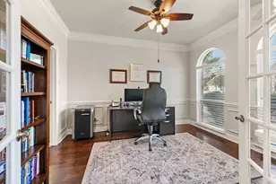 2332 Lakeway Terrace, Flower Mound, TX 75028 - Photo 5