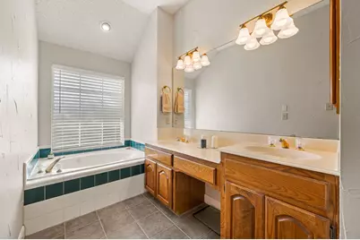 2332 Lakeway Terrace, Flower Mound, TX 75028 - Photo 21