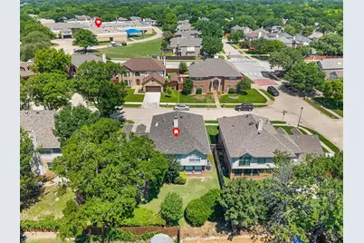 2332 Lakeway Terrace, Flower Mound, TX 75028 - Photo 35