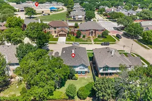 2332 Lakeway Terrace, Flower Mound, TX 75028 - Photo 35