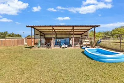 4031 Burleson Retta Road, Burleson, TX 76028 - Photo 11